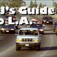 Illustration for article titled Heres how you can see L.A. the OJ Way